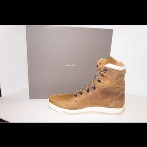 Rick Owens Boots